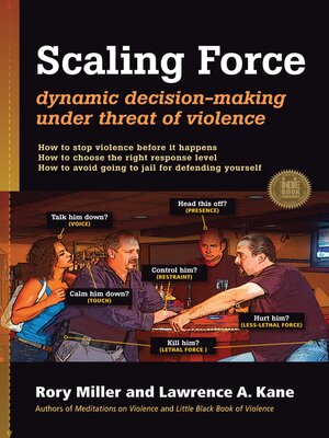 cover image of Scaling Force